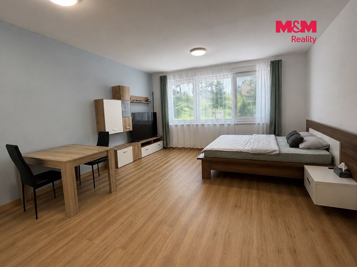 Prodej bytu 1+kk 45 m² – fotografie 2