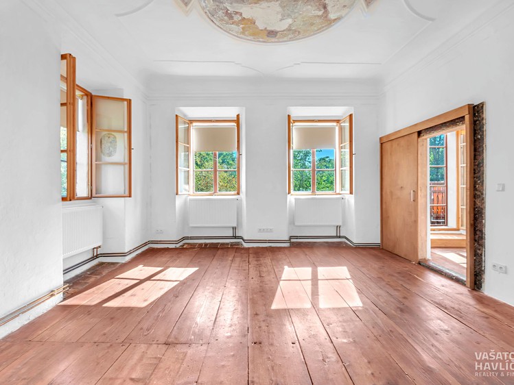 Wohnung 4+kk zur Miete, 150 m² (8 von 27)