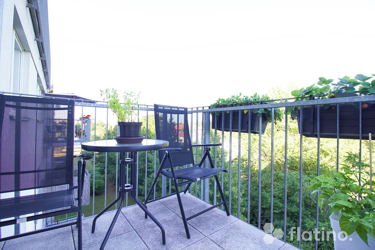 Prodej bytu 2+kk 51 m² – fotografie 3