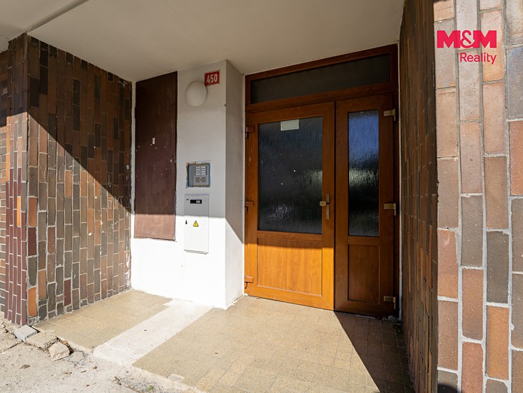 Prodej bytu 3+1, 84 m² (15 z 20)