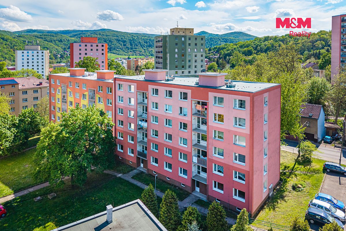 Prodej bytu 2+1 63 m² – fotografie 4