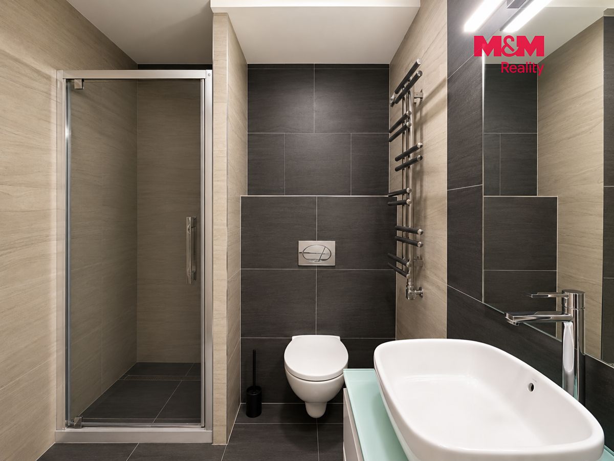 Prodej bytu 1+kk 45 m² – fotografie 3