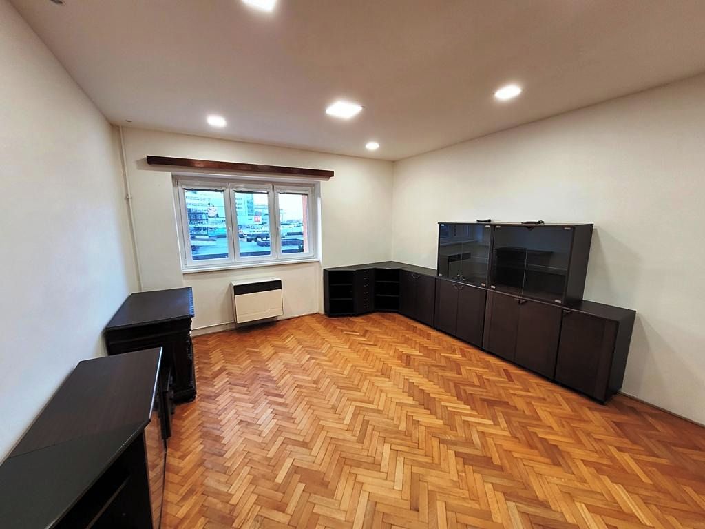 Pronájem bytu 2+1 63 m²