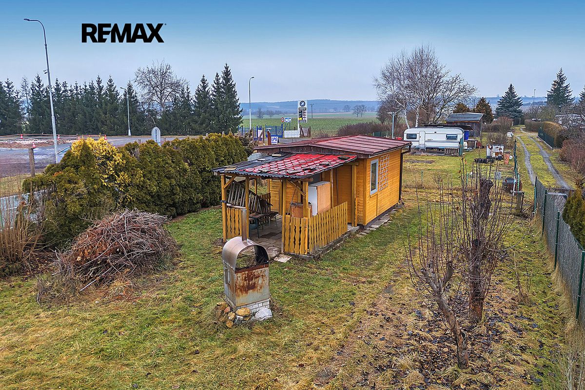 Prodej chaty 16 m², pozemek 16 m² – fotografie 2