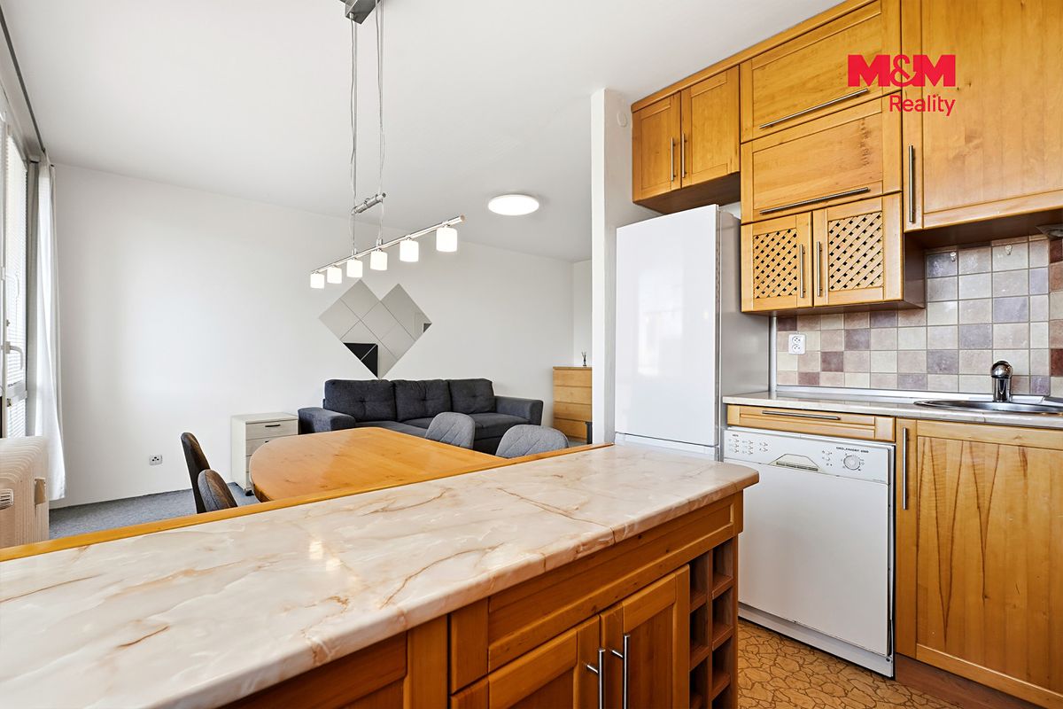 Prodej bytu 3+kk 61 m² – fotografie 5