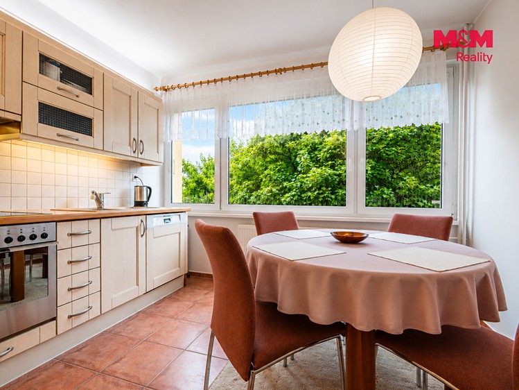 Prodej bytu 3+1, 72 m² (2 z 21)