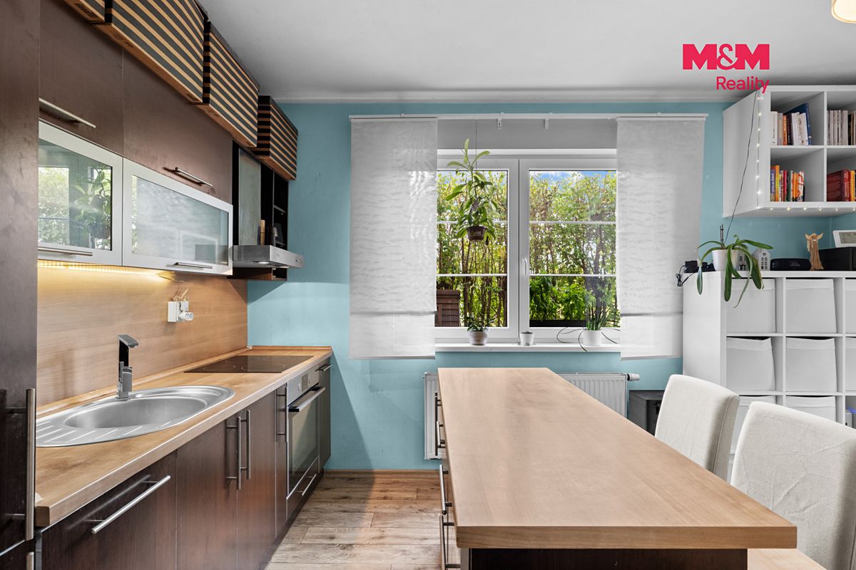 Prodej bytu 2+kk 51 m² – fotografie 5