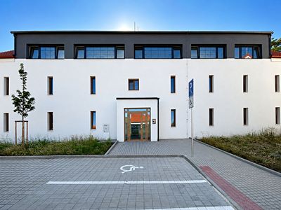 Pronájem bytu 2+kk 39 m²