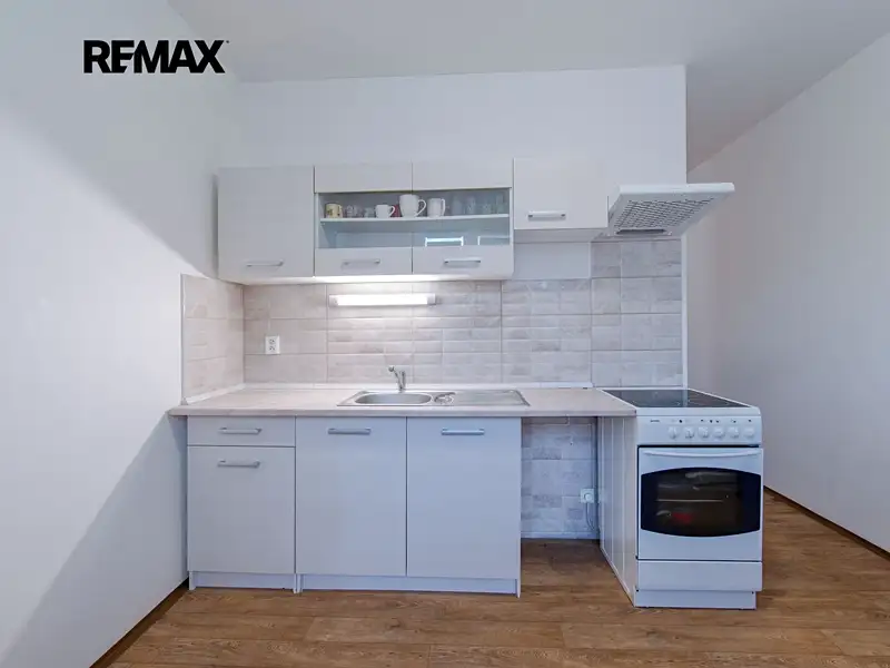 Pronájem bytu 1+1 41 m², Aš – náhled fotky 3