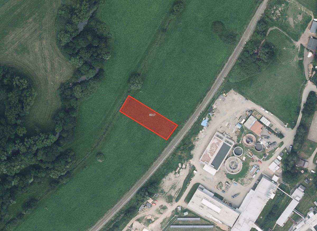 Prodej pole 23339 m² – fotografie 2