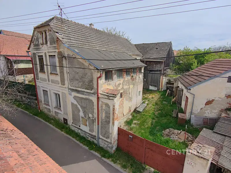 Prodej rodinného domu 180 m², pozemek 381 m², Oslnovice – náhled fotky 1