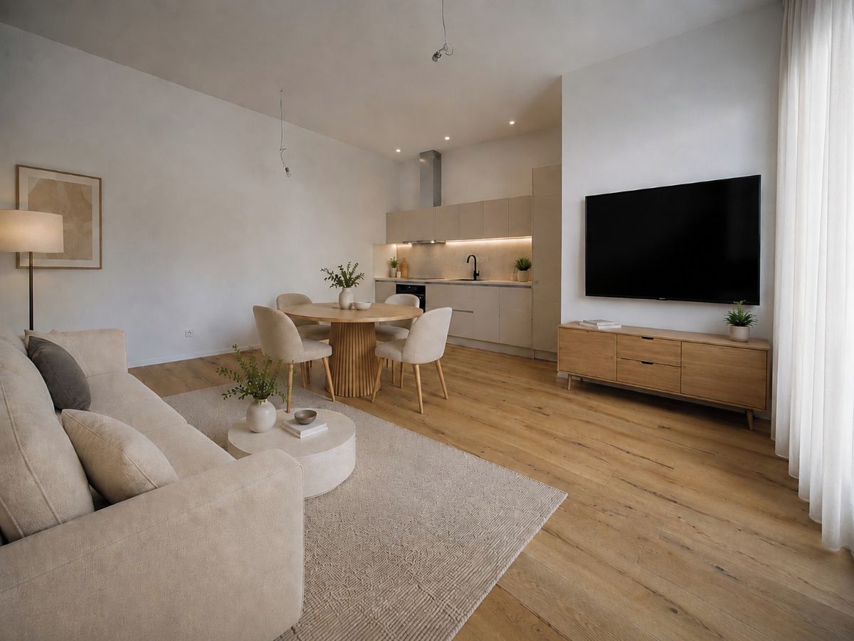Prodej bytu 1+kk 49 m² – fotografie 2
