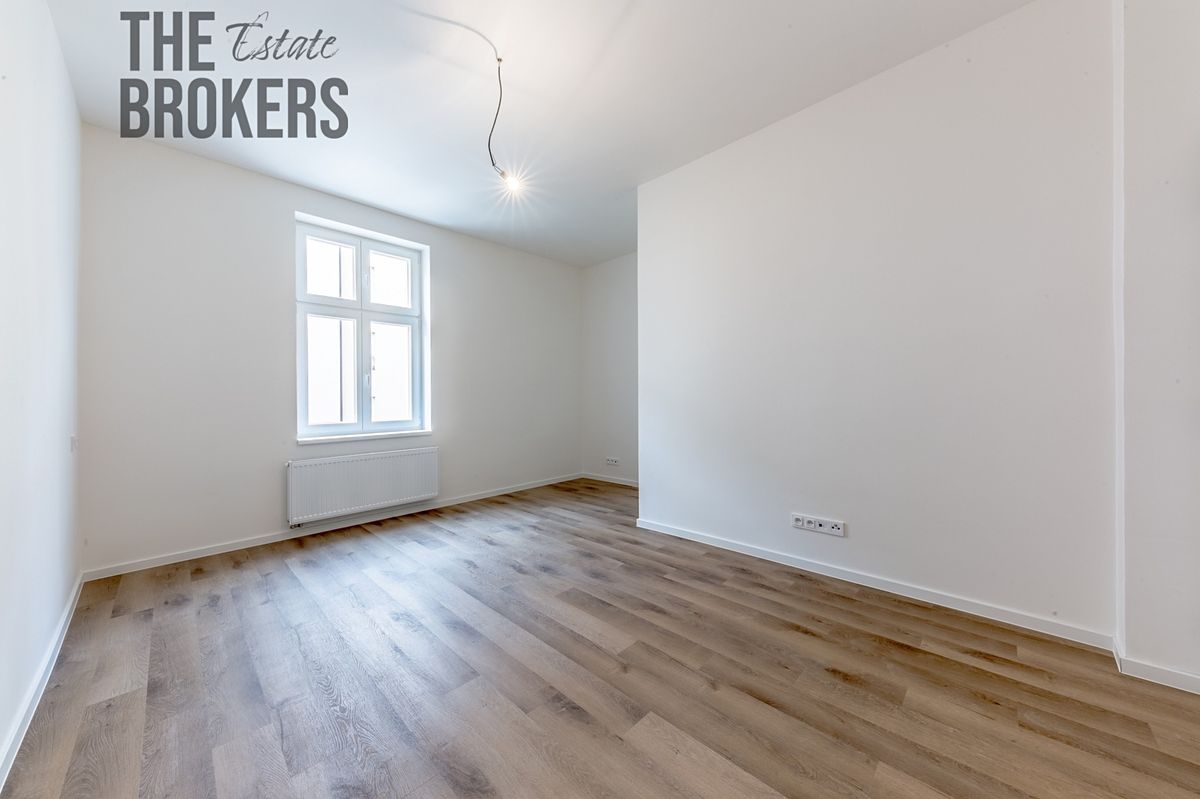 Prodej bytu 2+kk 50 m²