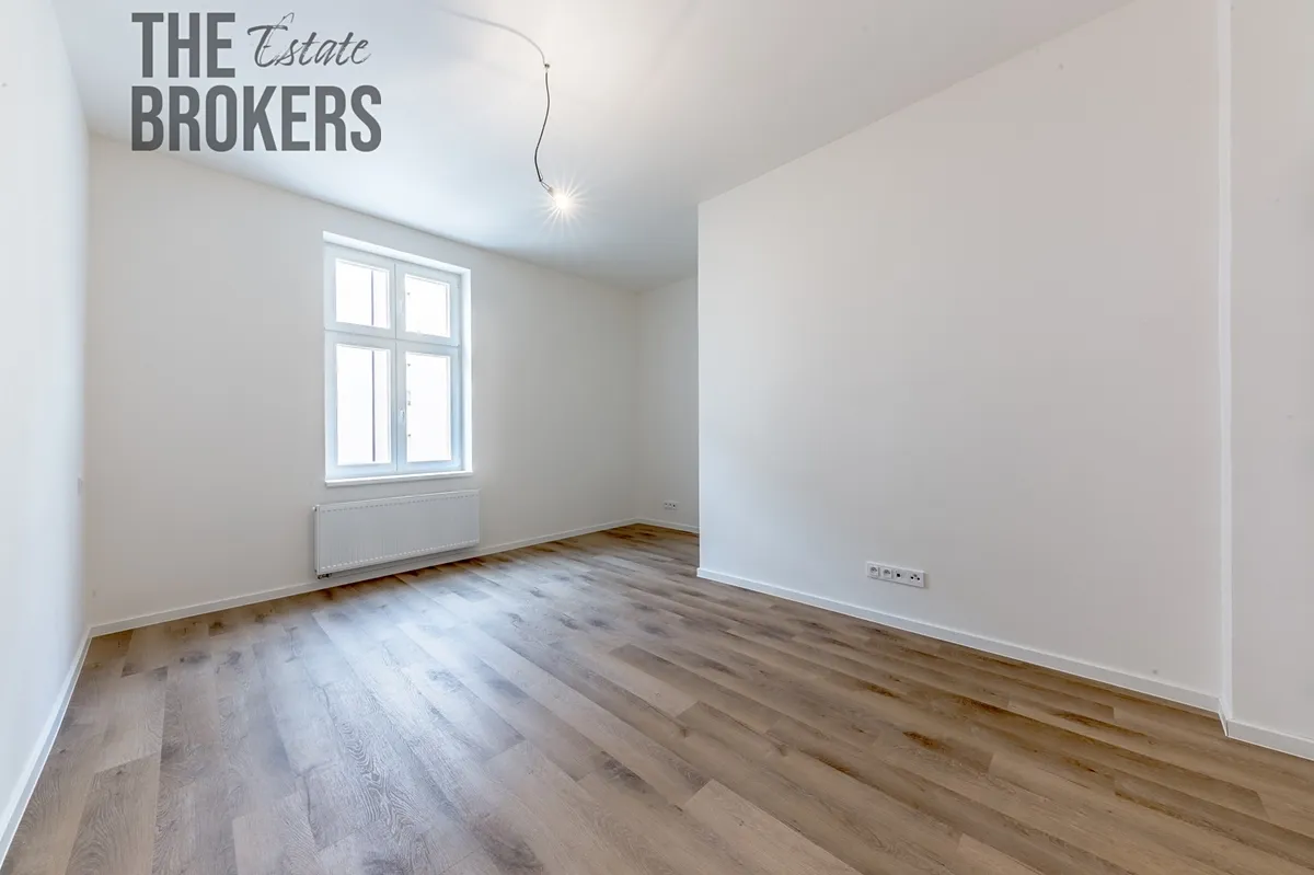 Prodej bytu 2+kk 50 m²
