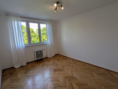 Pronájem bytu 2+1, 53 m² (2 z 11)