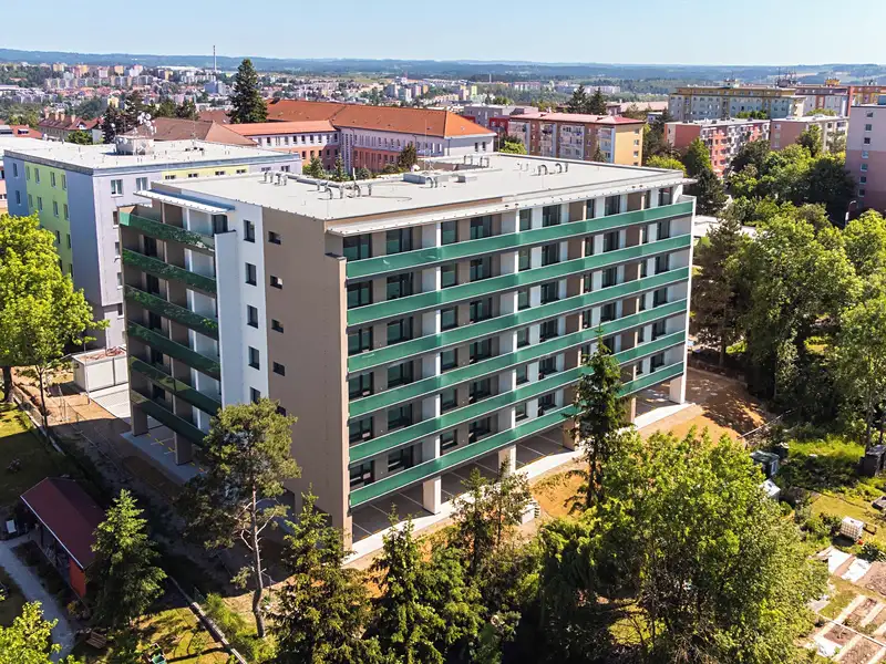 Prodej bytu 2+kk 59 m², Třebíč – náhled fotky 2