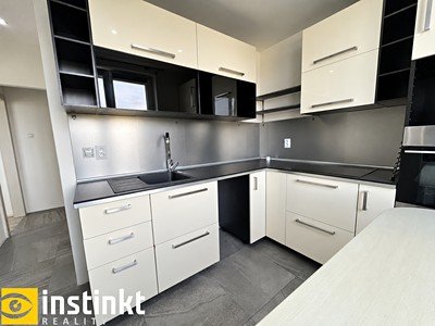 Квартира 3+1 в оренду, 57 м² (3 з 16)