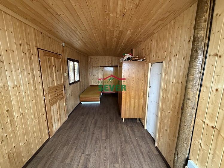 Будинок на продаж, 33 м² (5 з 22)