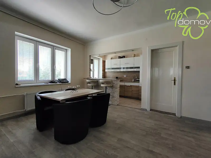 Prodej činžovního domu 400 m², Orlová – náhled fotky 3