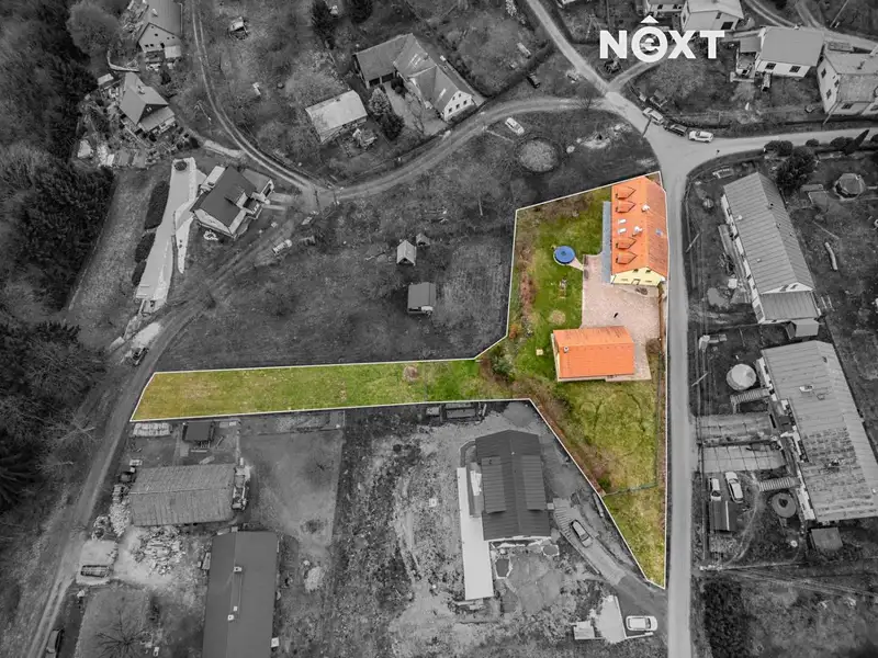 Prodej ubytovacího zařízení 230 m², Stará Paka – náhled fotky 2