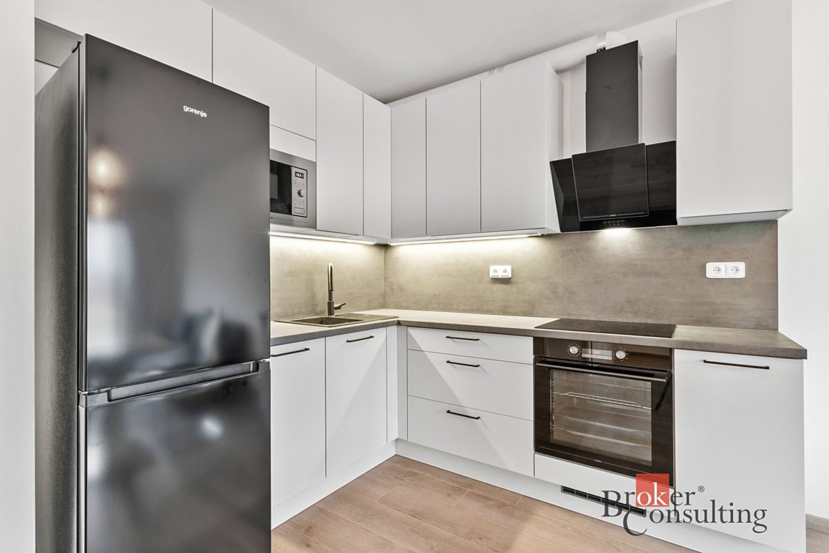 Pronájem bytu 2+kk 51 m²