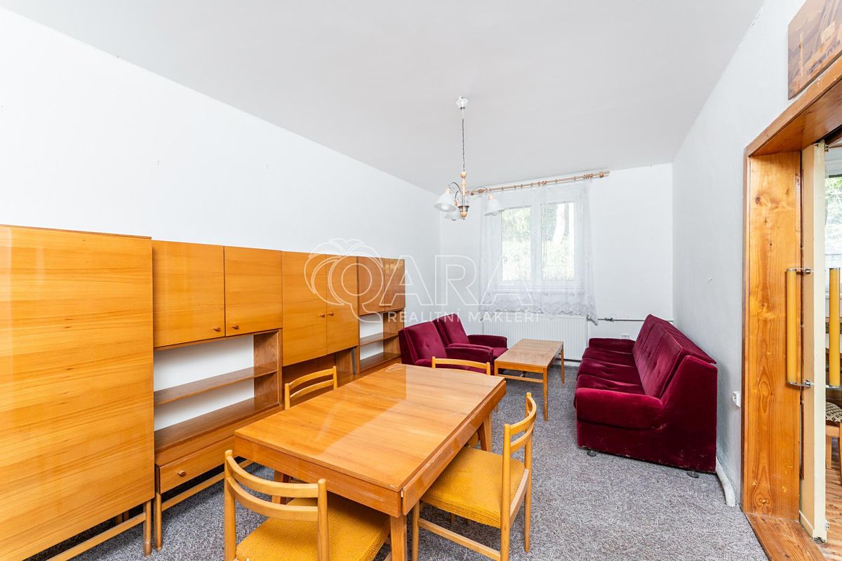 Prodej bytu 3+1 88 m² – fotografie 2