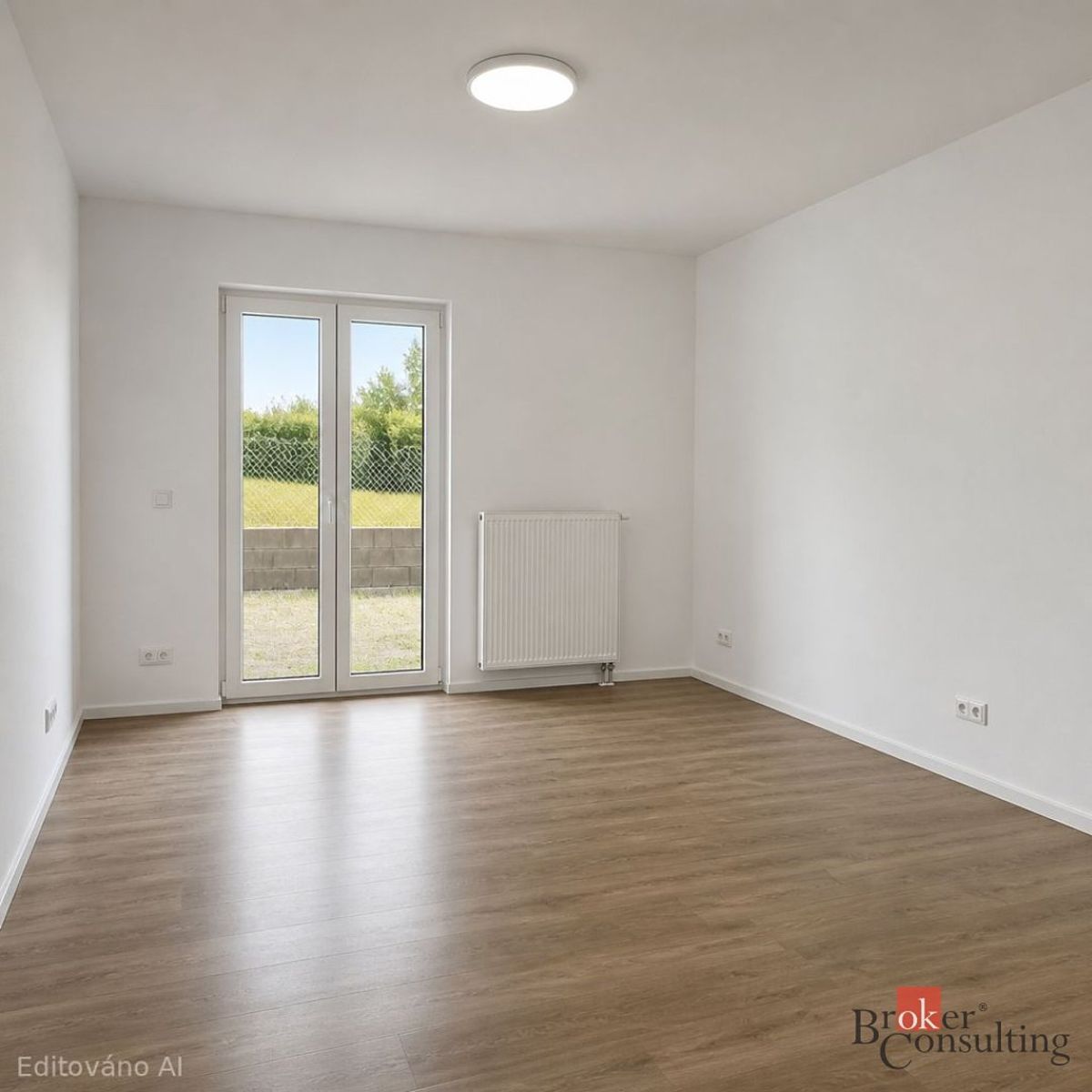 Pronájem bytu 1+kk 31 m² – fotografie 2