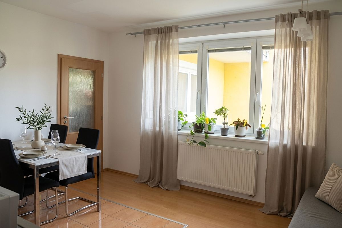 Prodej bytu 2+kk 43 m² – fotografie 2