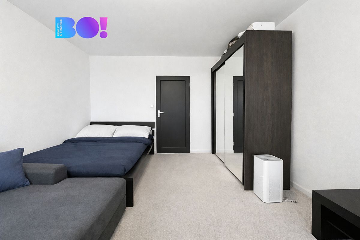 Pronájem bytu 1+1 37 m² – fotografie 3