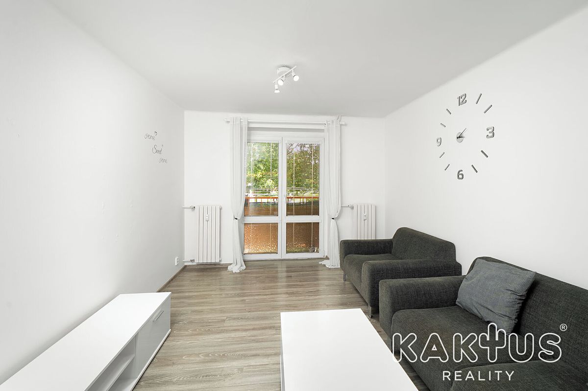 Pronájem bytu 2+1 50 m² – fotografie 5