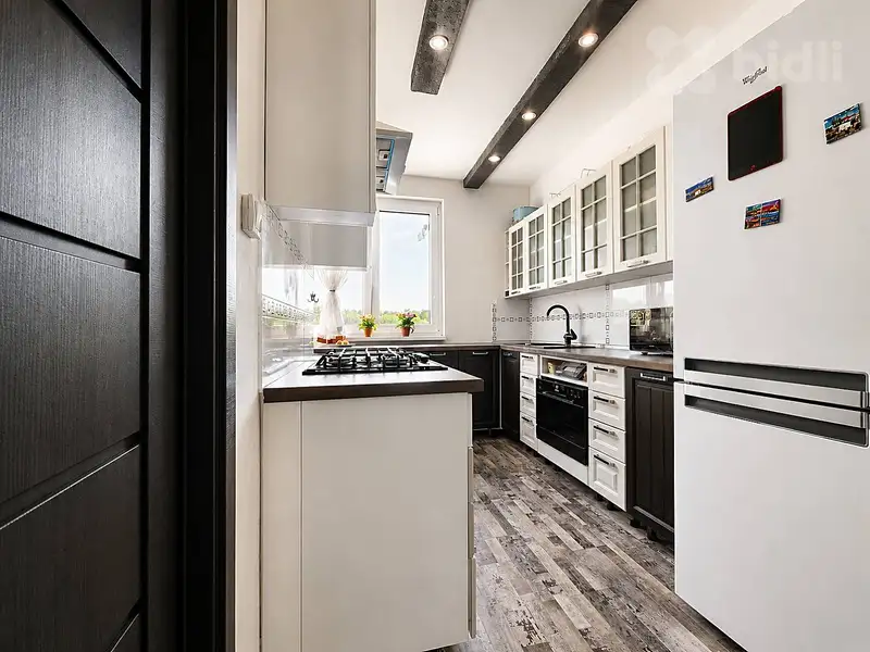 Prodej bytu 2+1 54 m², Kadaň – náhled fotky 2
