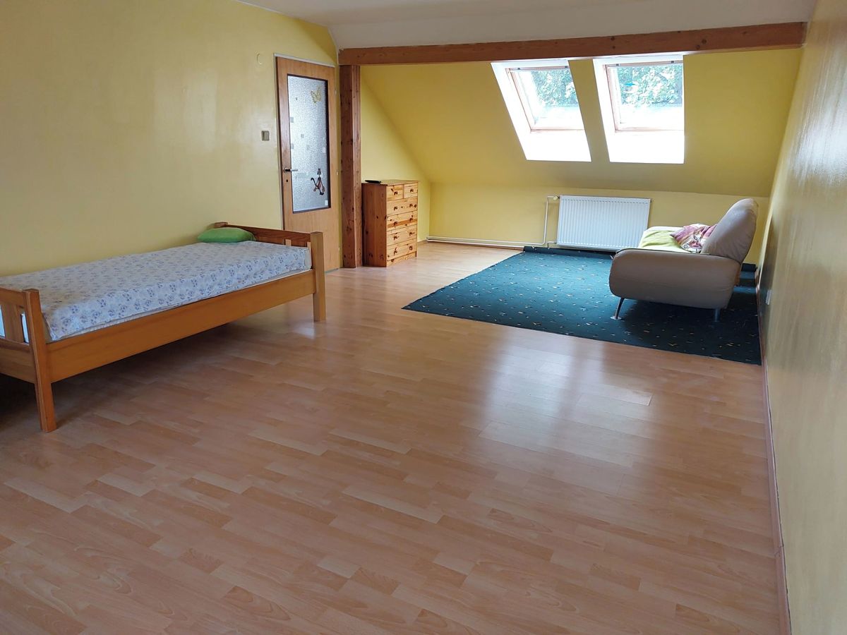 Pronájem bytu 5+kk 170 m² – fotografie 3