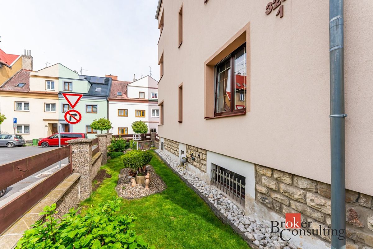 Prodej vily 389 m², pozemek 276 m²