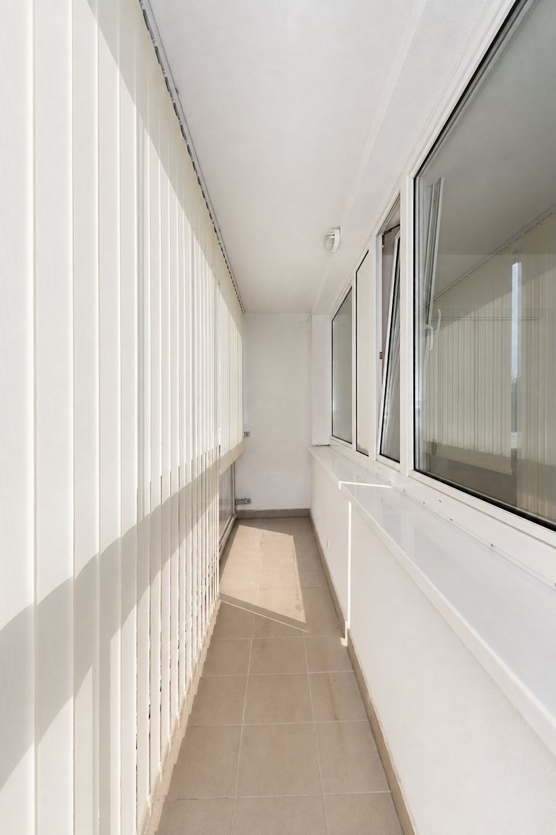 Pronájem bytu 1+1 38 m² – fotografie 5