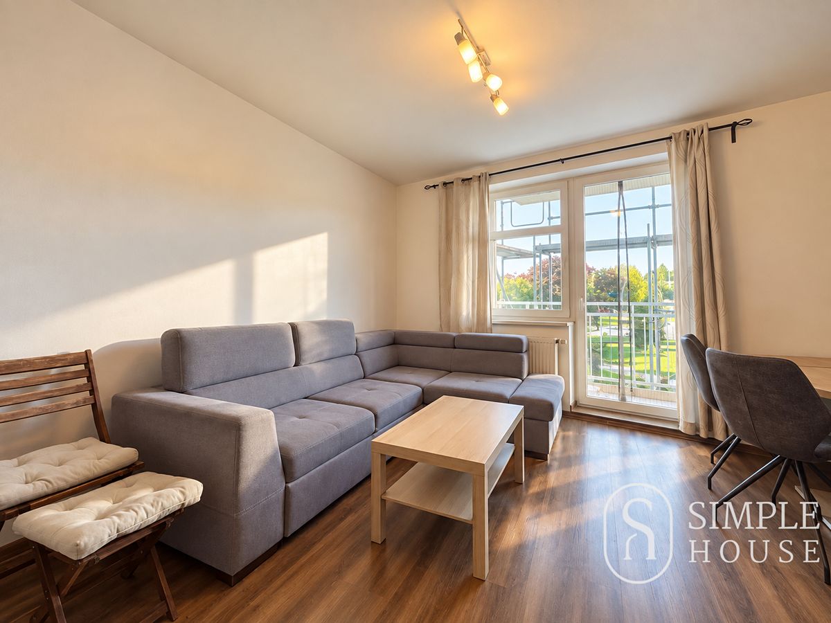 Pronájem bytu 3+kk 71 m² – fotografie 3