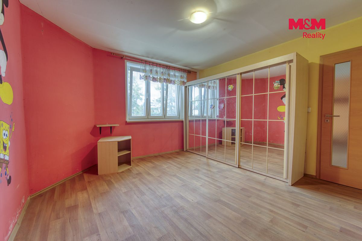 Prodej rodinného domu 133 m², pozemek 1129 m² – fotografie 5