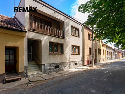 Prodej rodinného domu 144 m², pozemek 353 m²