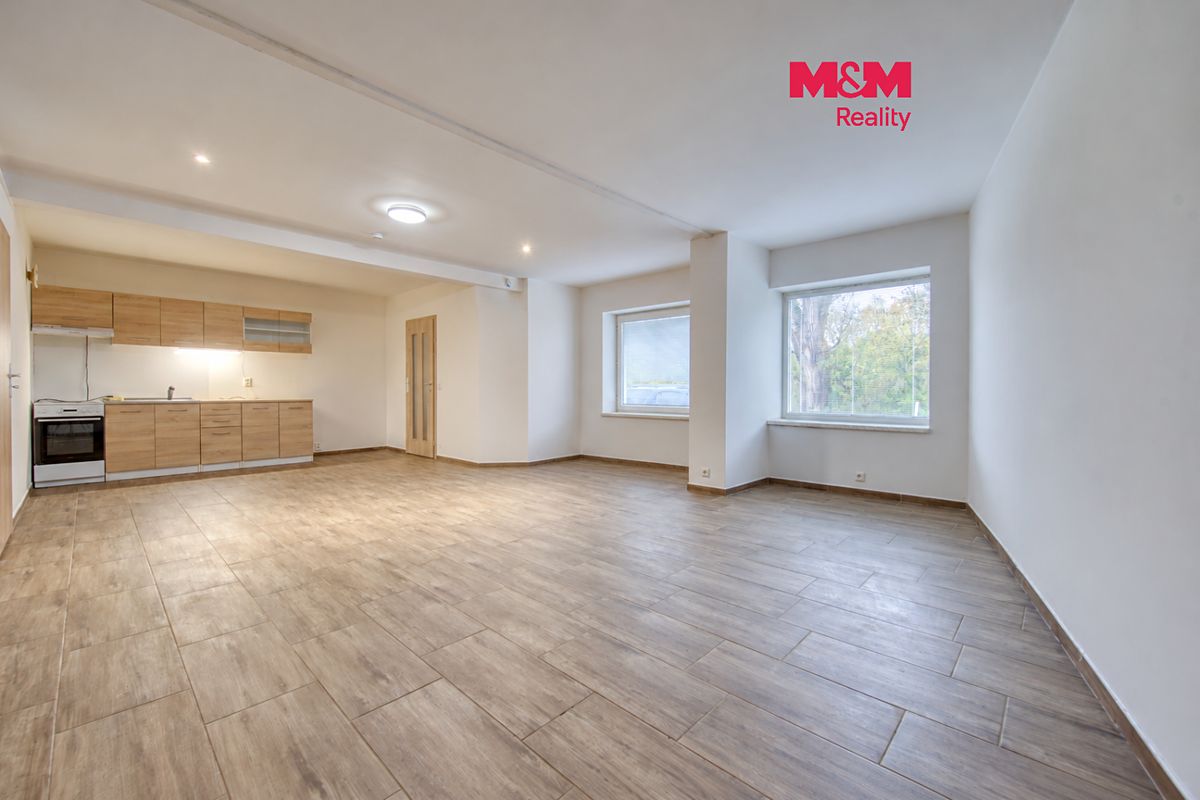 Pronájem rodinného domu 162 m², pozemek 162 m²