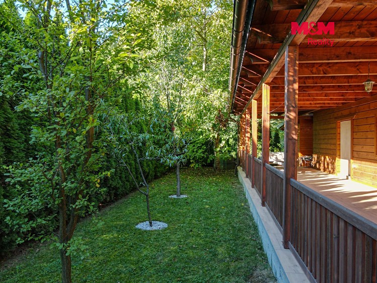 Prodej domu, 250 m² (27 z 30)