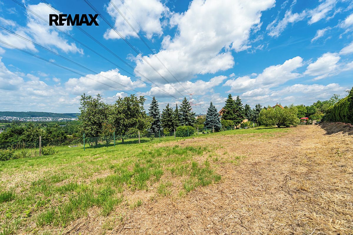 Prodej stavebního pozemku 1507 m² – fotografie 5