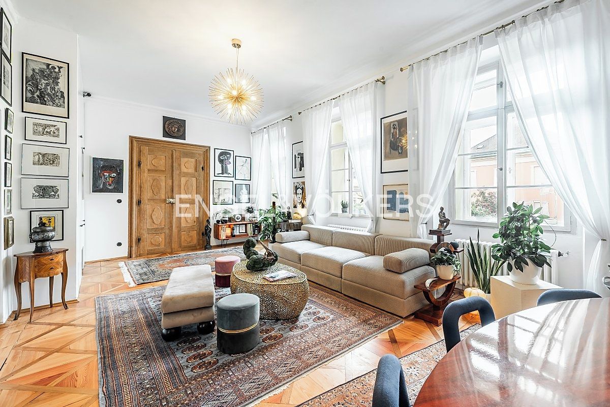 Prodej bytu 2+1 85 m²