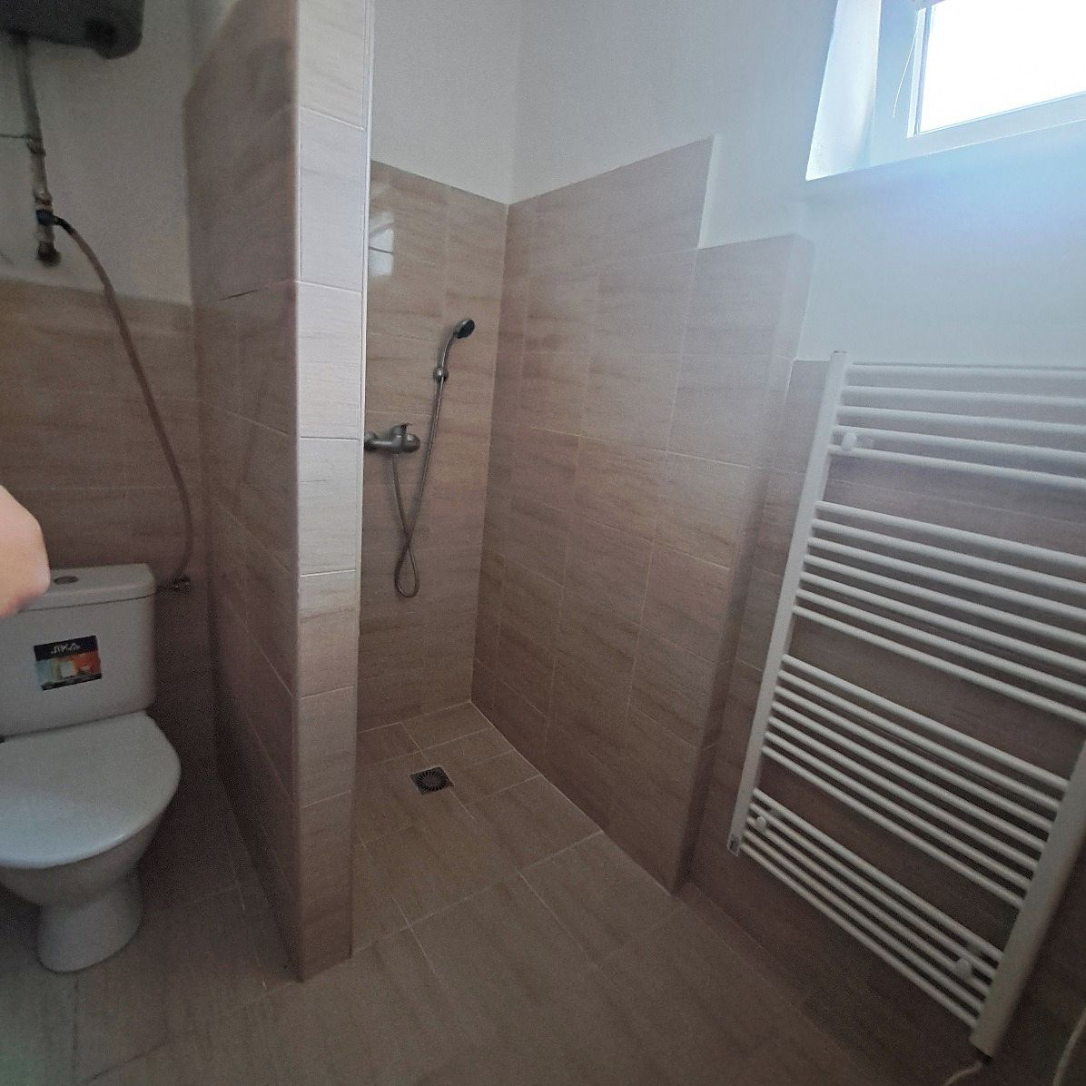 Pronájem bytu 1+kk 20 m² – fotografie 4