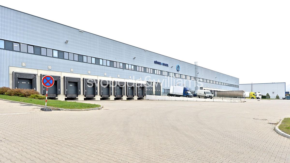 Pronájem skladového prostoru 17245 m² – fotografie 3