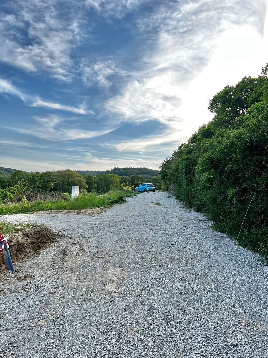 Prodej stavebního pozemku 862 m² – fotografie 4