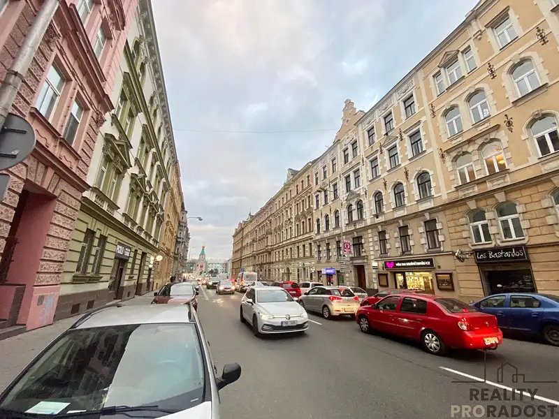 Prodej bytu 3+1 111 m², Olomouc – náhled fotky 3