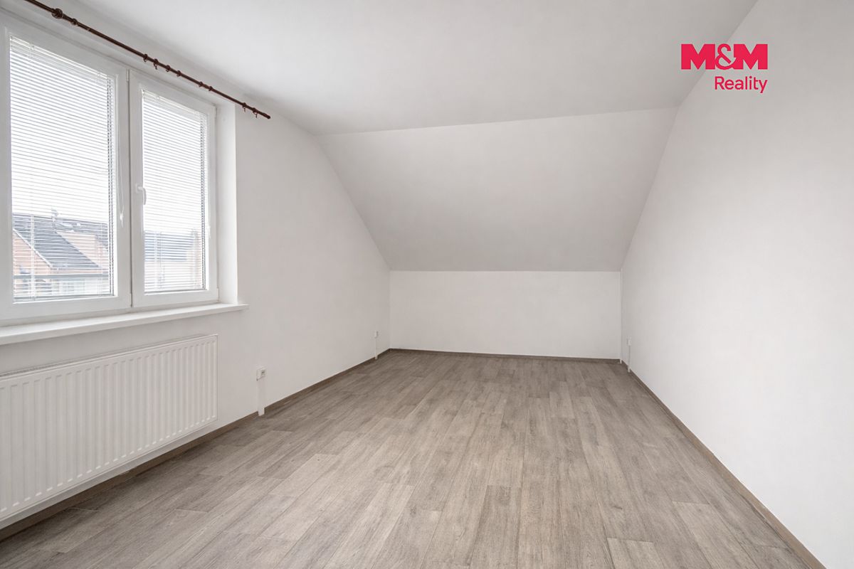 Prodej bytu 3+1 73 m² – fotografie 5