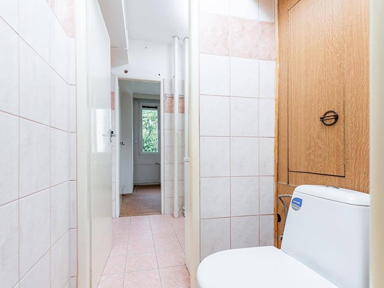 Квартира 3+1 на продаж, 75 м² (20 з 29)