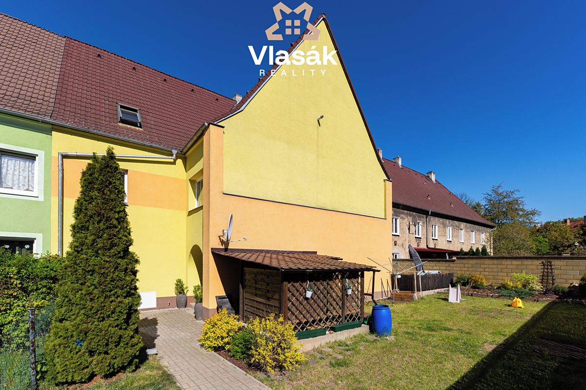 Pronájem bytu 4+kk 70 m²