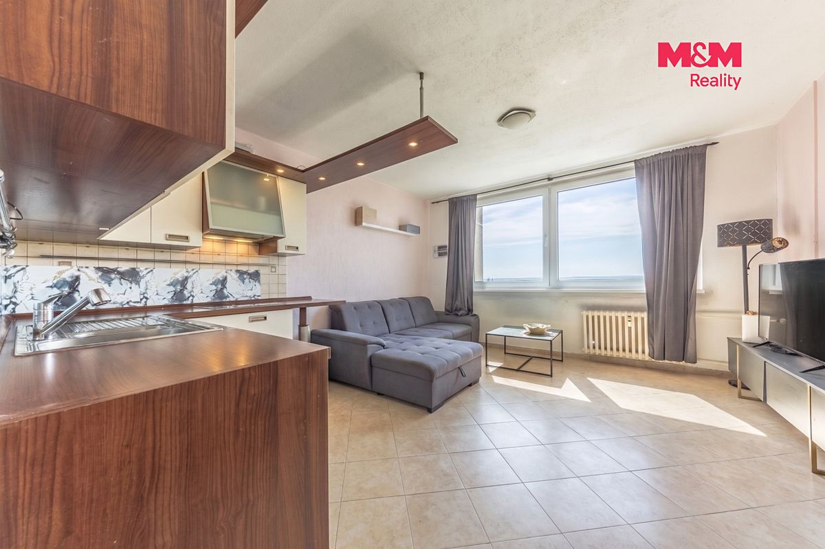 Prodej bytu 2+kk 48 m² – fotografie 2