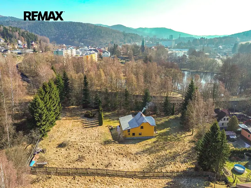 Prodej rodinného domu 164 m², pozemek 4823 m², Nejdek – náhled fotky 1